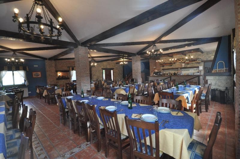 Hotel Alonso 3