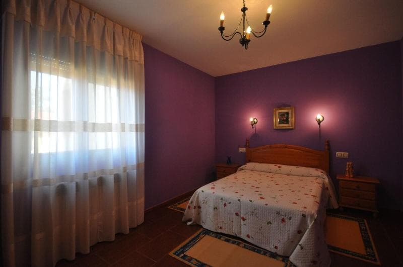 Hotel Alonso 4