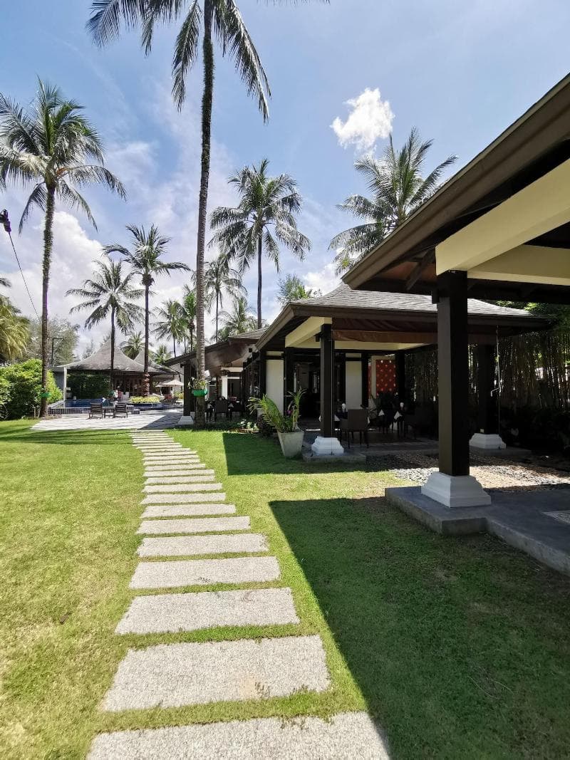 Khao Lak Blue Lagoon Resort 2