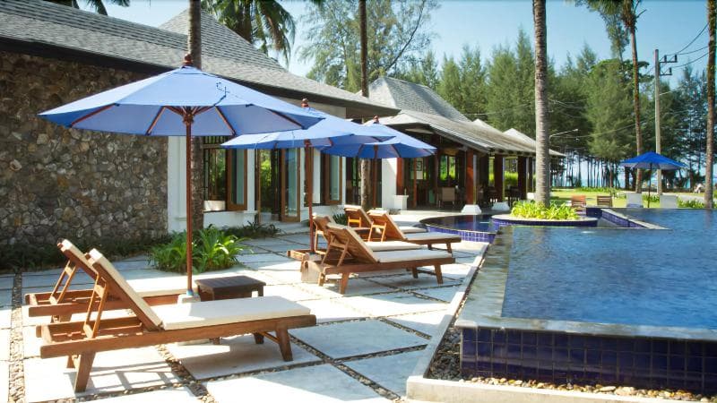 Khao Lak Blue Lagoon Resort 5