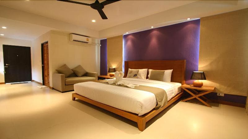 Khao Lak Blue Lagoon Resort 3