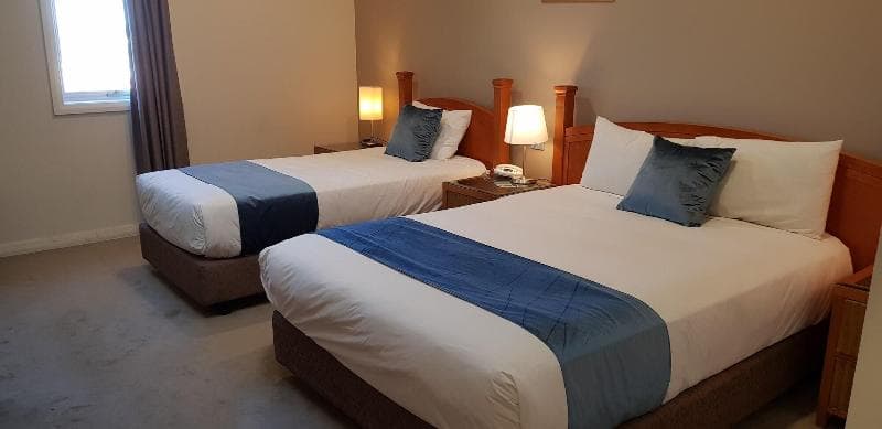 The Grand Motel 2