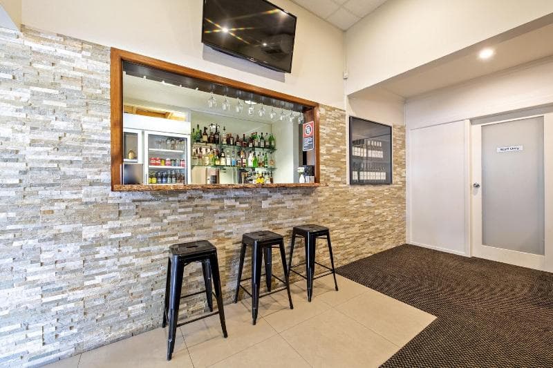 Matilda Motor Inn Dubbo photo 1