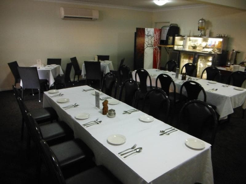 Matilda Motor Inn Dubbo main