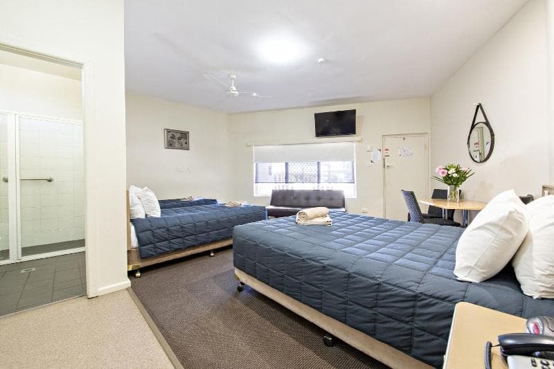 Matilda Motor Inn Dubbo 5