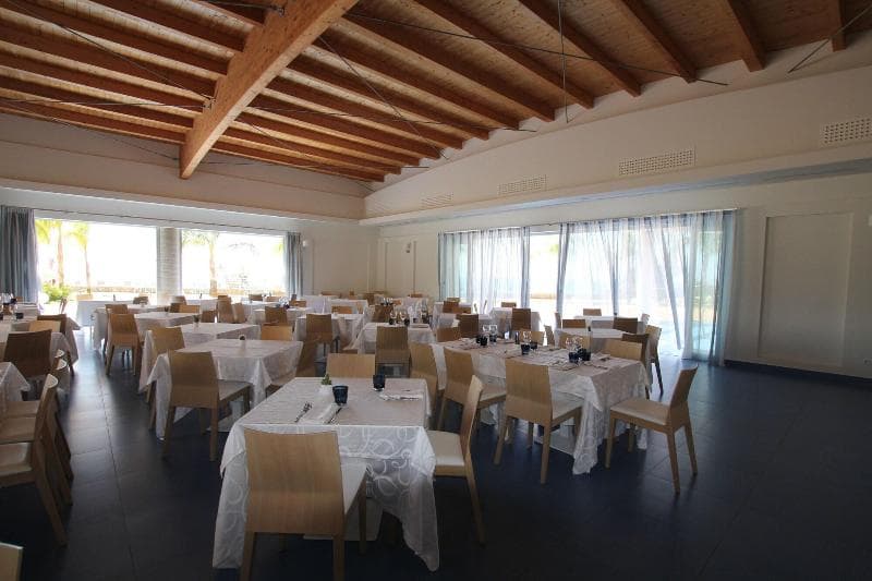 Blue Bay Resort Hotel 3