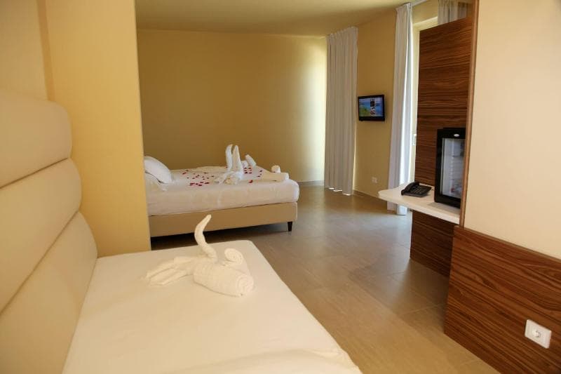 Blue Bay Resort Hotel 4