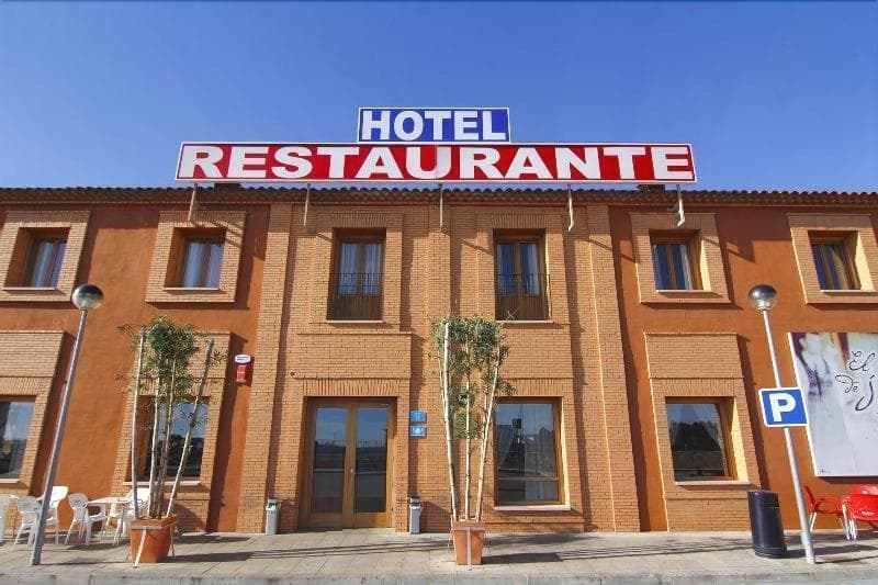 Hotel El Sueño De Jemik 5