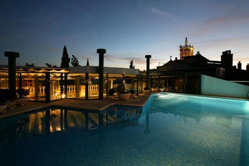 Rvhotels Spa Vila De Caldes - Adults Only photo 1