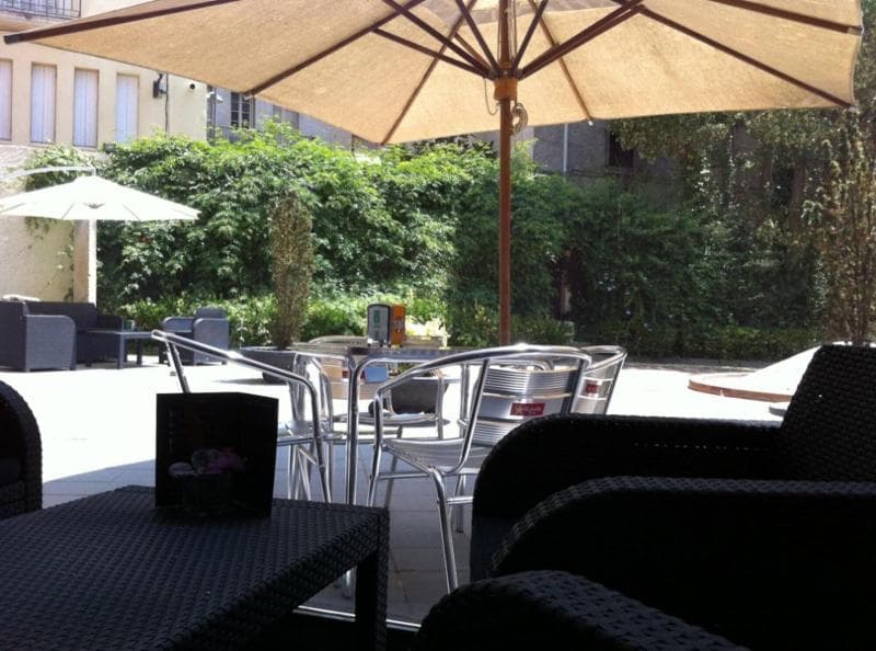 Rvhotels Spa Vila De Caldes - Adults Only 4