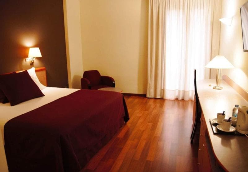 Rvhotels Spa Vila De Caldes - Adults Only 3