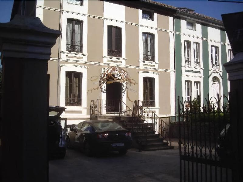 Hotel El Jardín De Eugenia 3