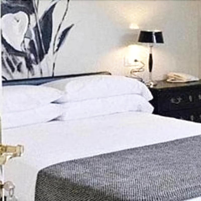 Hotel El Jardín De Eugenia main