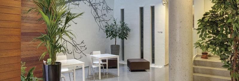 Hostal Gastronomic La Creu 4