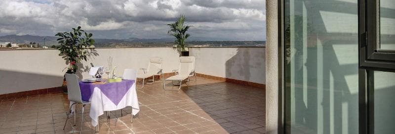 Hostal Gastronomic La Creu 5