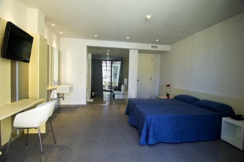 Hostal Gastronomic La Creu 3