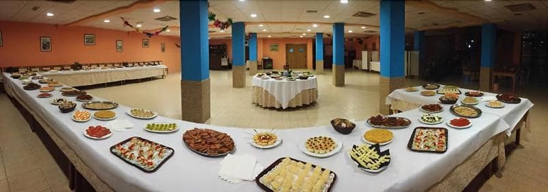 Eumesa Hotel 2