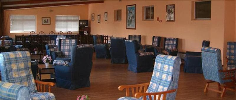 Eumesa Hotel 5