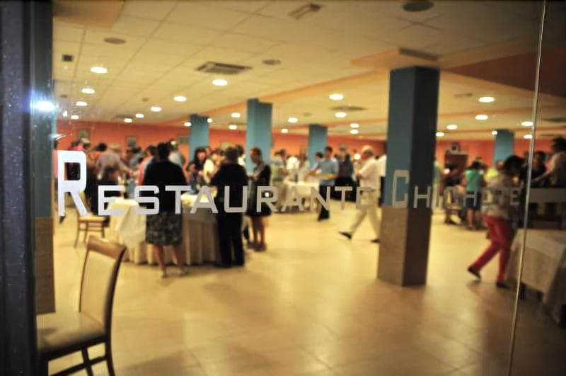 Eumesa Hotel 3