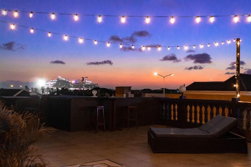 Curacao Suites photo 1