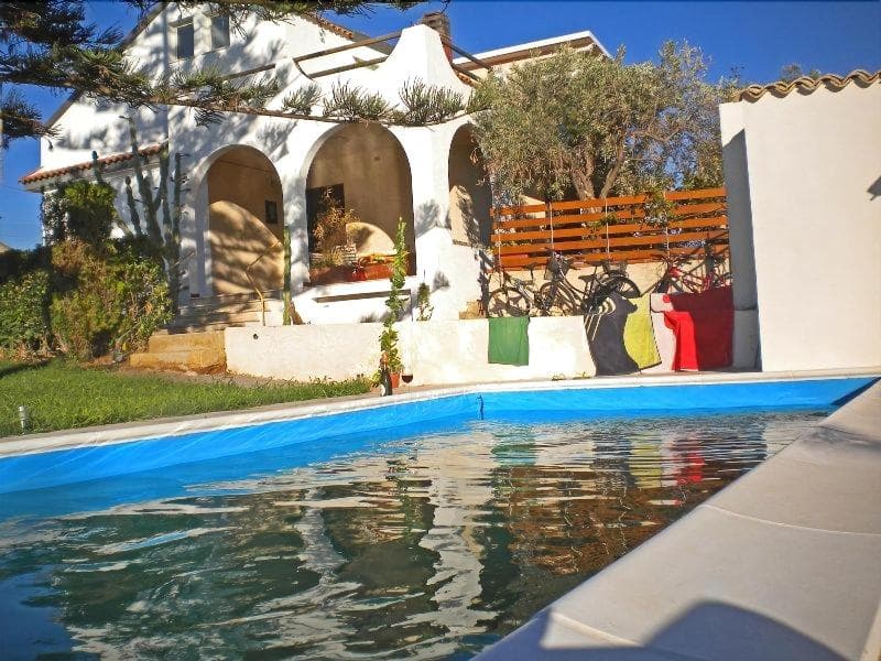 Buenaonda B&B 4