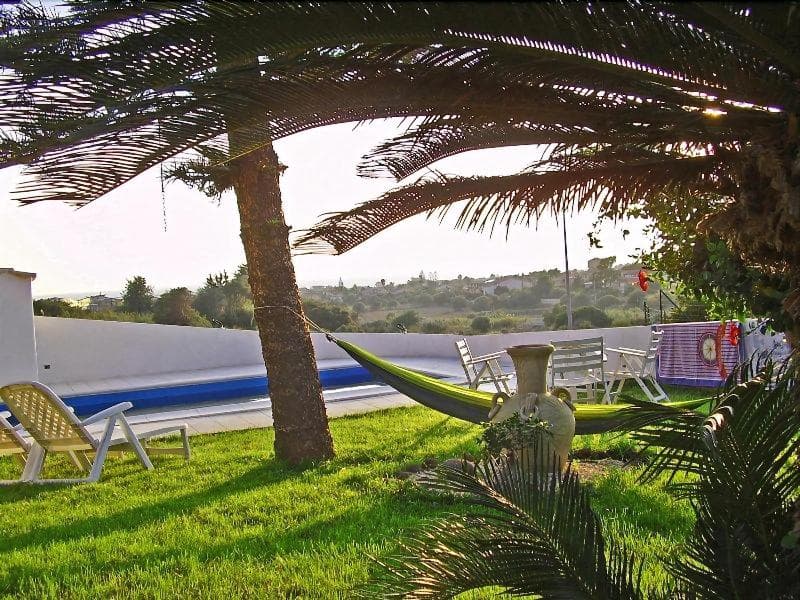 Buenaonda B&B 5