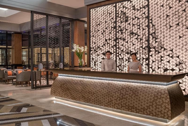 Dusit Thani Residence Davao 4