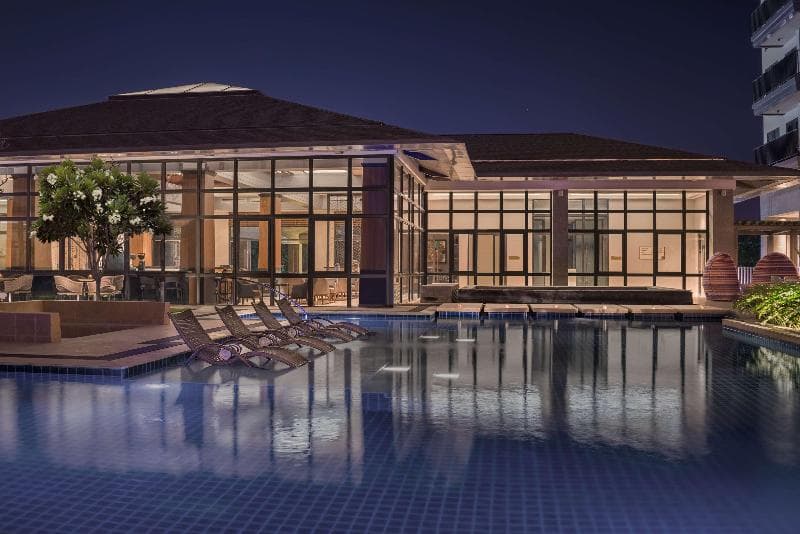 Dusit Thani Residence Davao 5