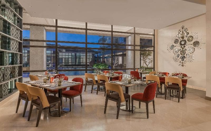 Dusit Thani Residence Davao 3