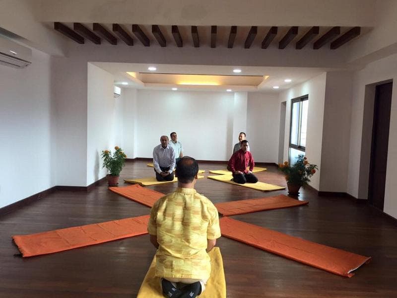 Apsara Boutique Hotel 3