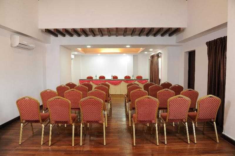 Apsara Boutique Hotel main