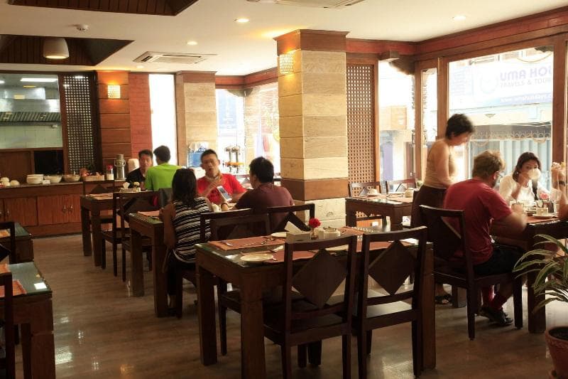 Apsara Boutique Hotel 4
