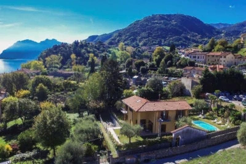 Charming Bellagio Boutique Hotel 5
