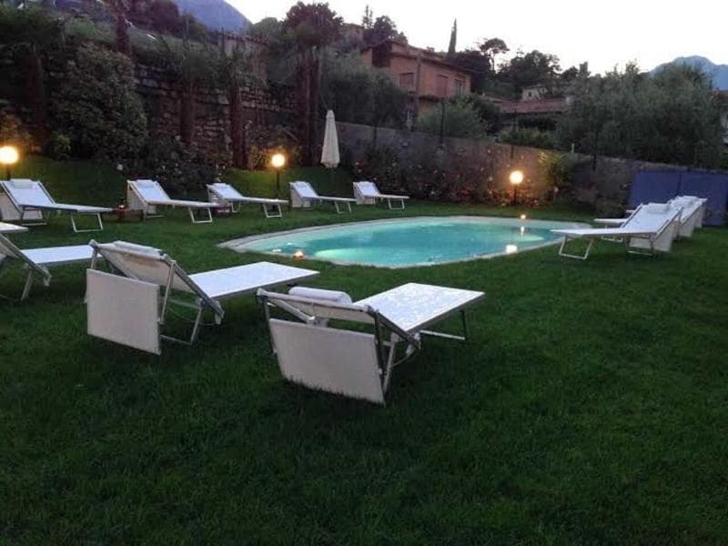 Charming Bellagio Boutique Hotel 1