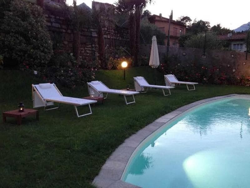 Charming Bellagio Boutique Hotel 4