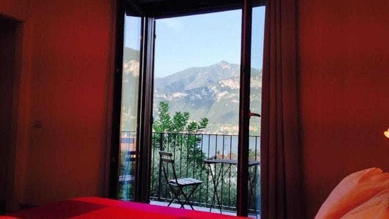 Charming Bellagio Boutique Hotel 3