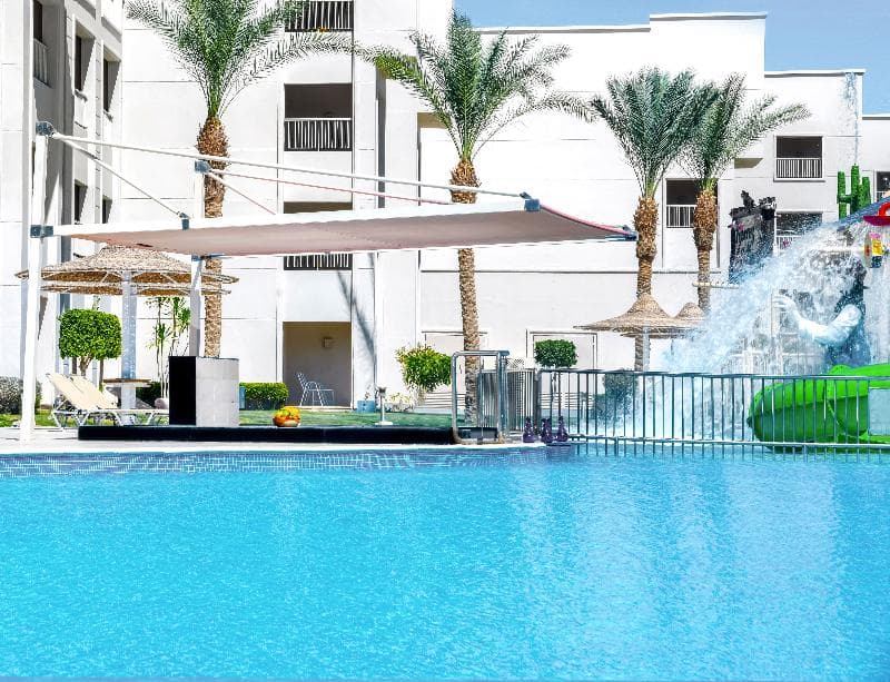 Jaz Soma Beach 5