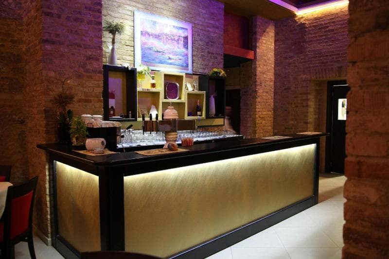 Residence Pietre Bianche main