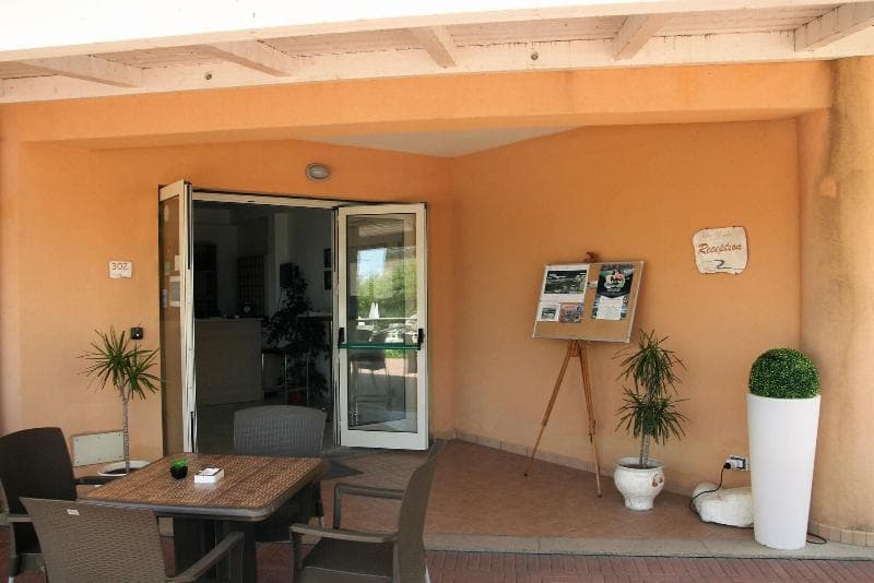 Residence Pietre Bianche 5