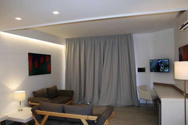 Residence Pietre Bianche 4