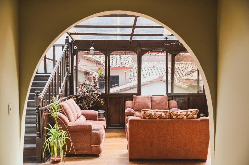 Hotel Santa Maria 2