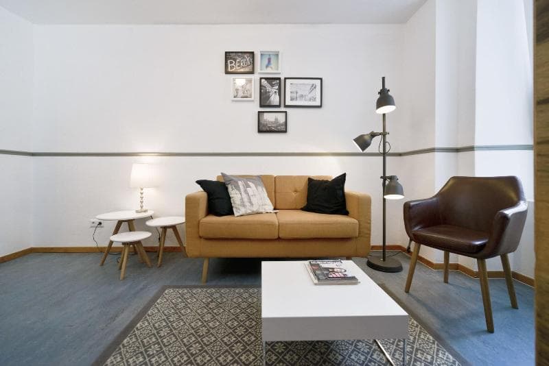 Old Town Hostel 5