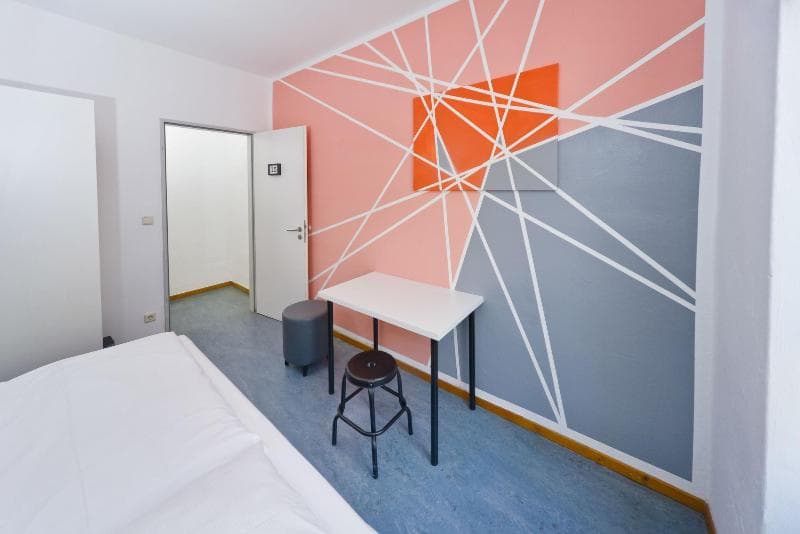 Old Town Hostel 3
