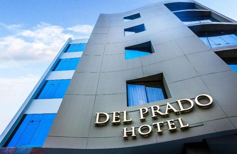 Del Prado Hotel 5