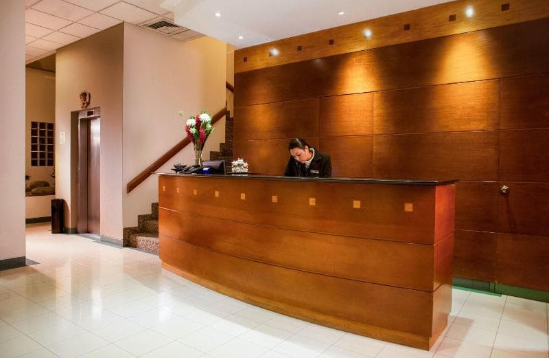 Del Prado Hotel 4