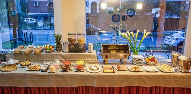Del Prado Hotel 2