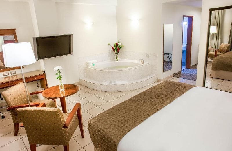 Del Prado Hotel 3