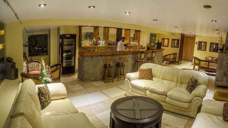 Taypikala Hotel Lago 2