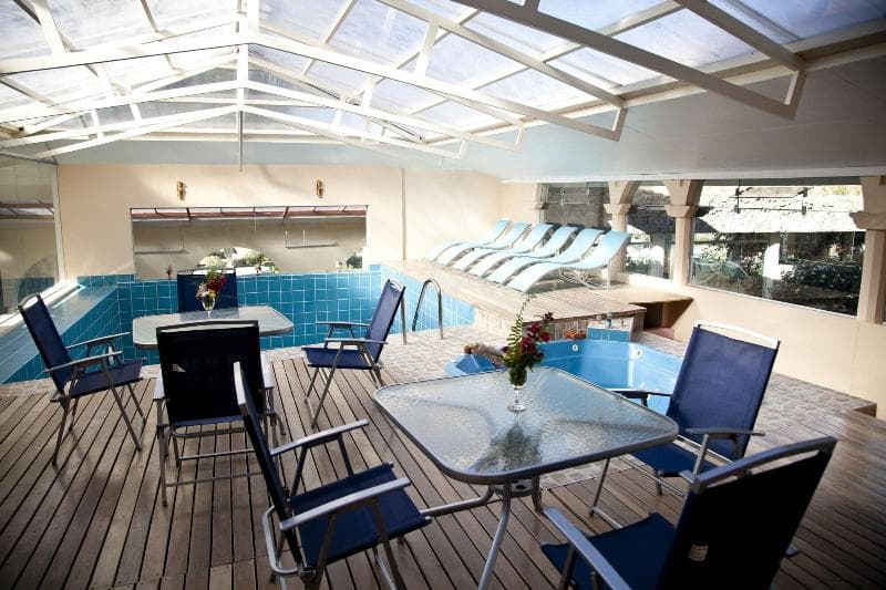 Taypikala Hotel Lago 3