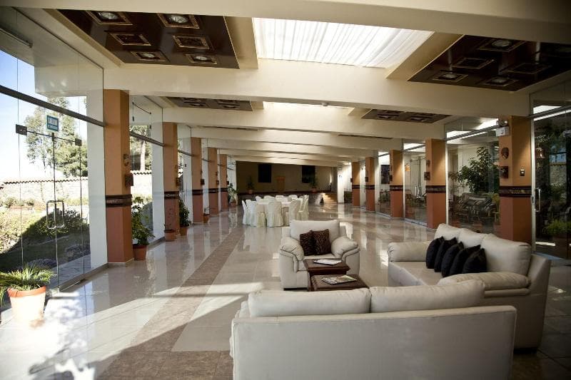 Taypikala Hotel Lago 1